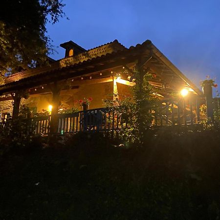 Monguilhem Maison D'Hotes Le Chai D'Armagnac מראה חיצוני תמונה