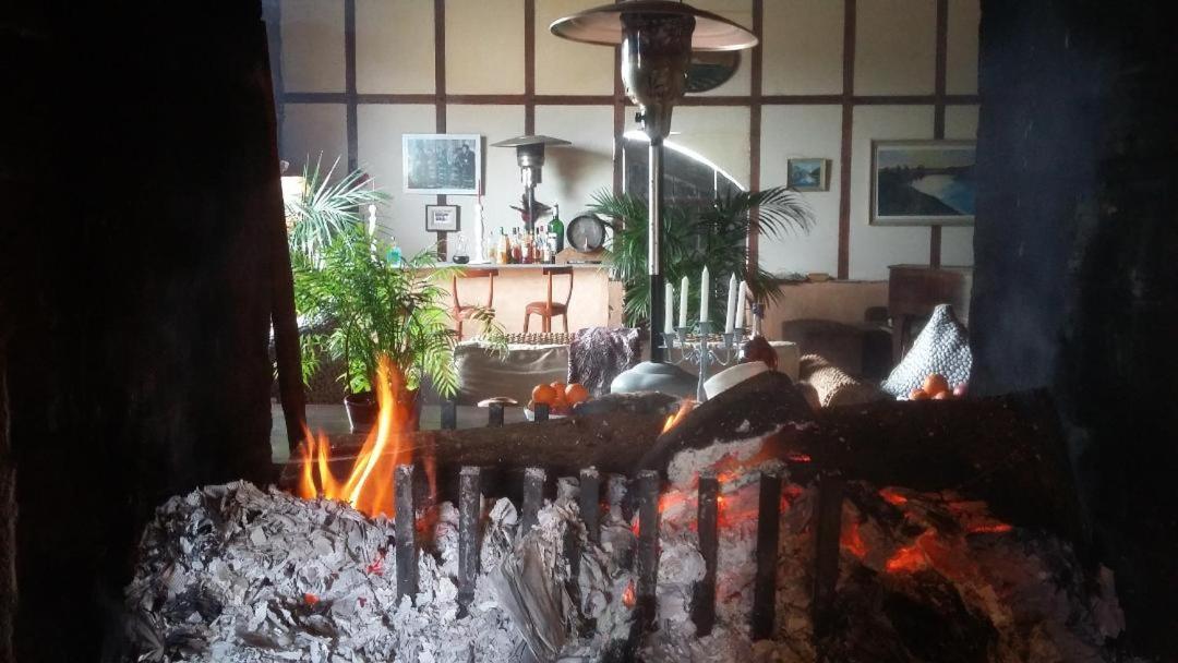 Monguilhem Maison D'Hotes Le Chai D'Armagnac מראה חיצוני תמונה
